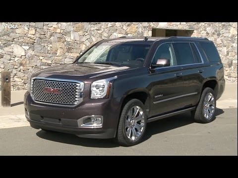 ► 2015 GMC