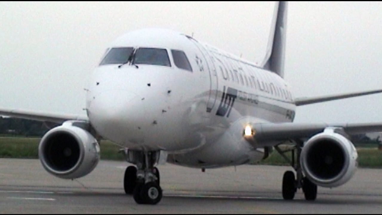 Bratislava M.R.Stefanik Airport - LZIB SP-LDC