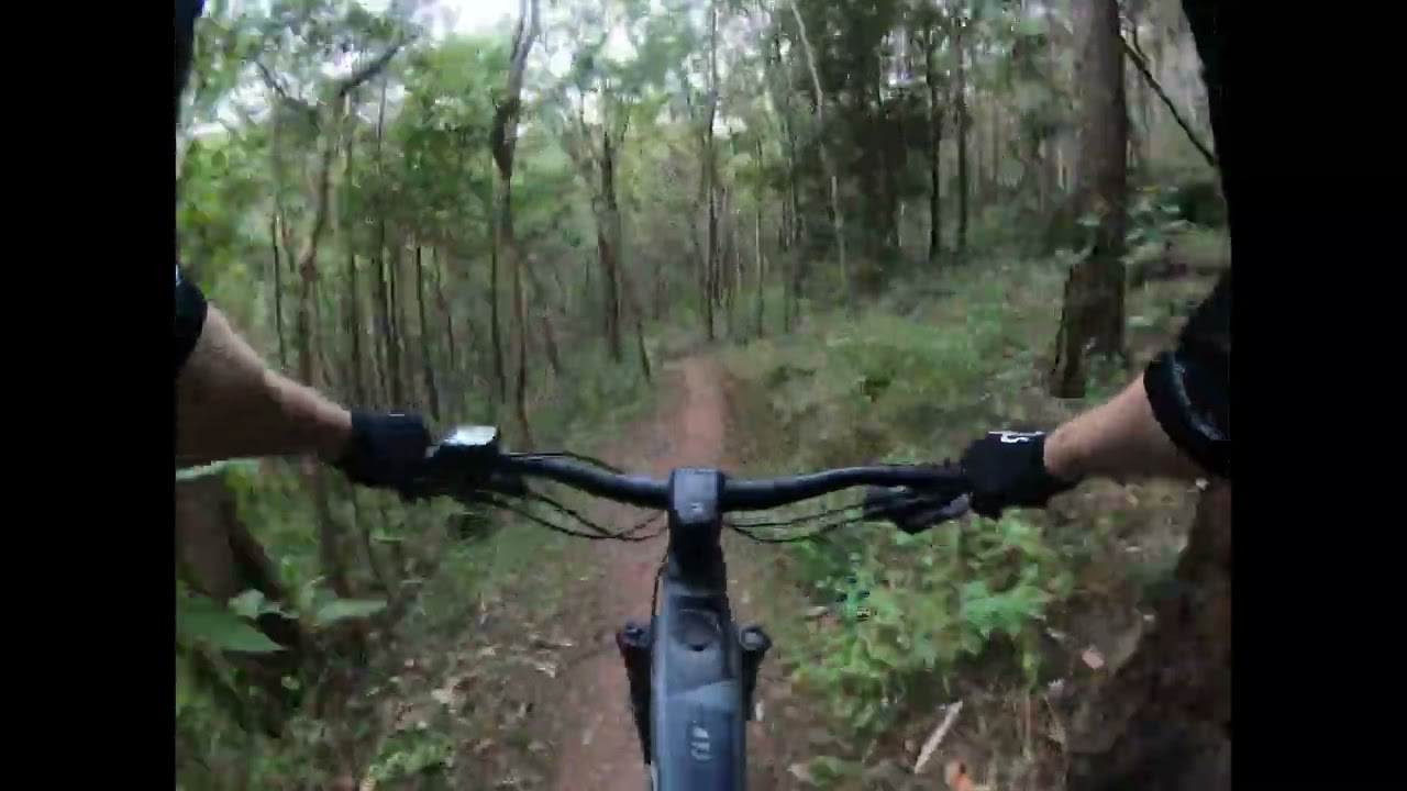 New 2022 Focus Sam2 6.7 Super Smooth, Great Bike