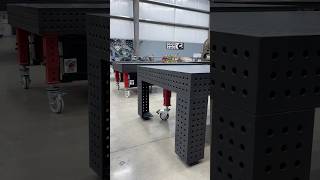 I Want To Trade You A Fireball Table!