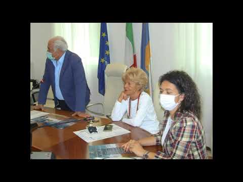 consiglio comunale di Porto Recanati del 30 06 2020