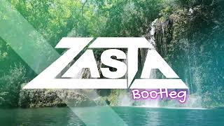 SCALLYWAG – Its Your Love DJ ZaSta Bootleg Remix