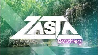 SCALLYWAG – Its Your Love (DJ ZaSta Bootleg Remix)