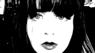 VIOLENT VICKIE - GET TO ME (Fragrance Remix) [synthpop, darkwave]