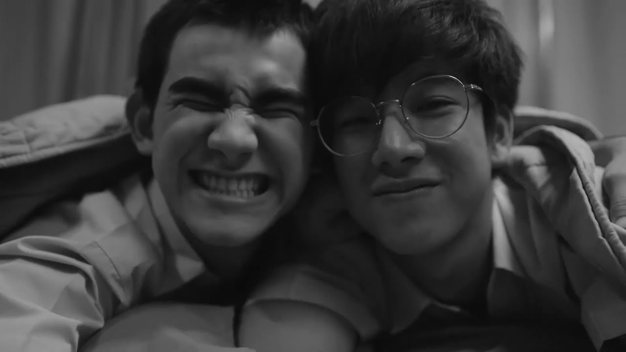 [FMV] Tee x Mork(My Tee) | 𝙃𝙚𝙮 𝙮𝙚𝙖𝙝 (KO/EN lyrics)