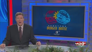What to know if you participate in DTSF Burger Battle
