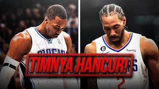 Download Lagu Satu Keputusan Pemain NBA Ini MENGHANCURKAN Masa Depan Timnya!  MP3