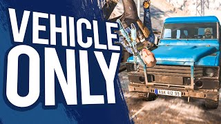 Call Of Duty Warzone | Carmageddon @NerdOutGaming
