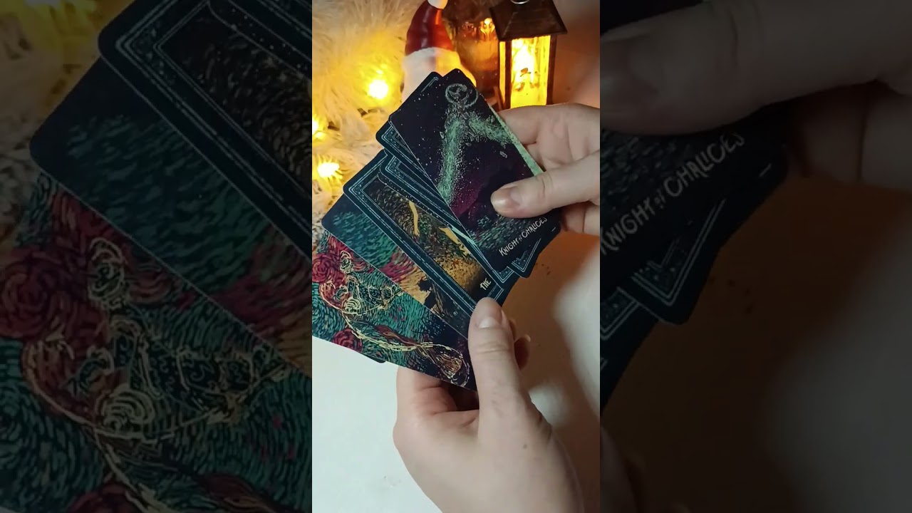 Разговор ваших душ 🪷Таро расклад ✨