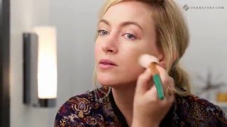 The Real-Girl's Guide to Everyday Makeup at Dermstore Studios