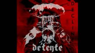 Watch Detente This Is Not Freedom video