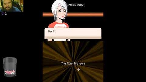 Trace Memory (Piano time! + Chapter 2 recap!)