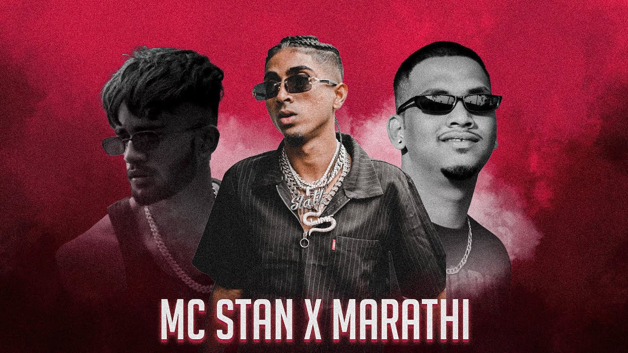 NUSTA NAD MC STAN X SAMBATA XMC SAYCO X MC GAWTHI Marathi Rap YouTube nusta-nad-mc-stan-x-sambata-xmc-sayco-x-mc-gawthi-marathi-rap-youtube