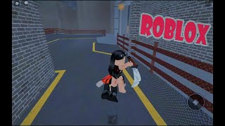 Ayuda A Salir De Aqui | Roblox 5V5 Mm2 Factory 03