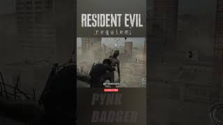 THE KICK OF DEATH!!! | Resident Evil Requiem -FROM PART 23 -Walkthrough PS5 PRO Gameplay #shorts