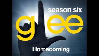 Glee - Home (Edward Sharpe and the Magnetic Zeros Cover) chords