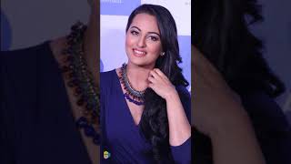 Sonakshi Sinha Vertical Face Closeup Silent Show