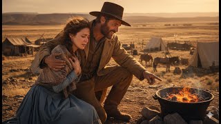 “They Say I’m Too Old,” She Confessed—The Prospector Chuckled, “The Rarest Gold Comes Through Fire.”