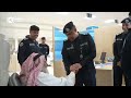 وكيل (الداخلية): مواصلة تطوير الأداء وتحقيق التميز المؤسسي لتعزيز سرعة إنجاز المعاملات