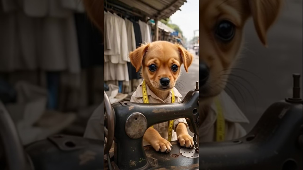 #new #ai #video #viral #story #shere #subscribe #like #cute #dog