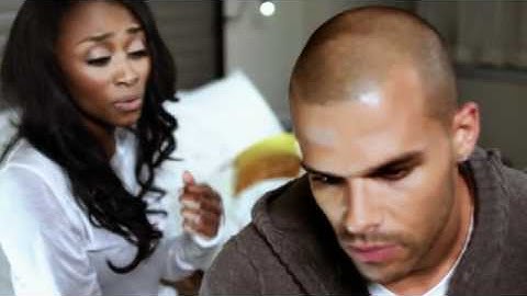 Sonyae Elise - Human Error (Official Video).flv