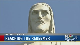 Rio 2016: Christ the Redeemer and other sights screenshot 5