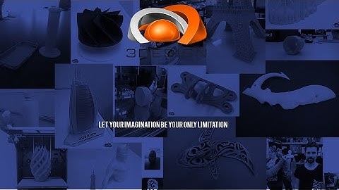 Wanhao Duplicator i3 Prusa Crowned