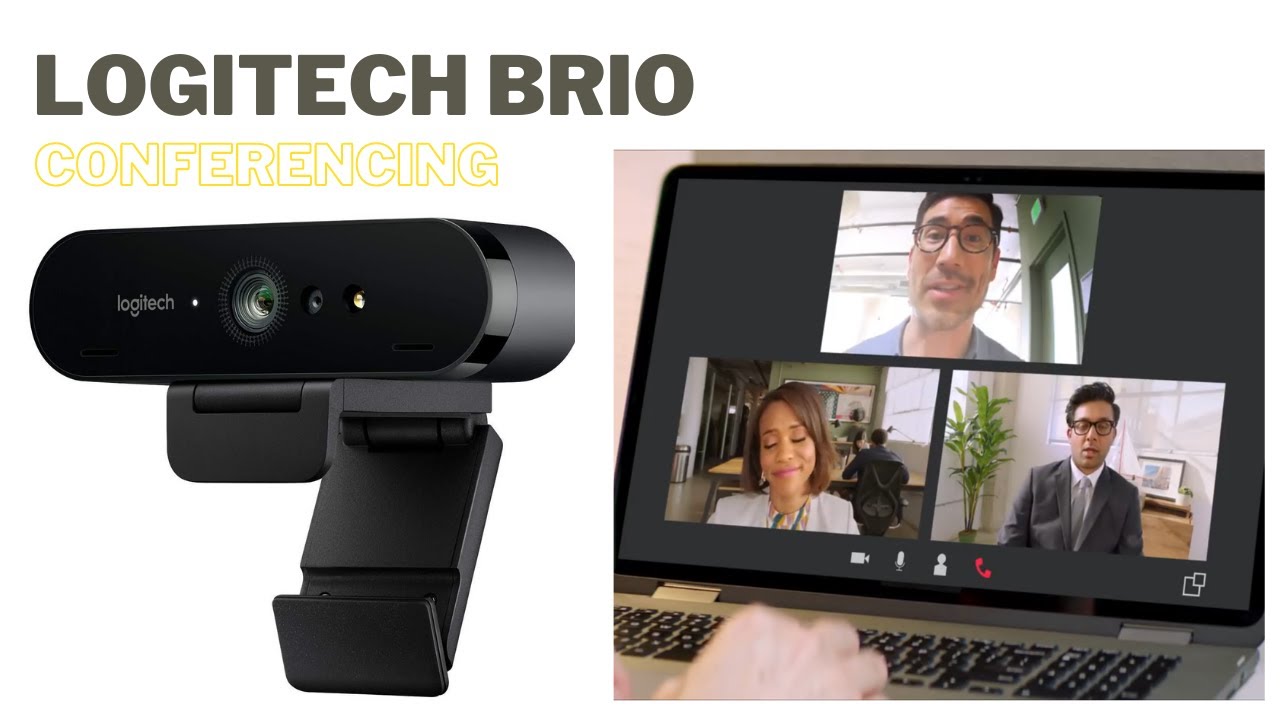 logitech brio vs brio stream