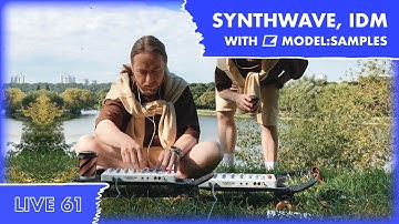 Synthwave, Idm - Model Samples