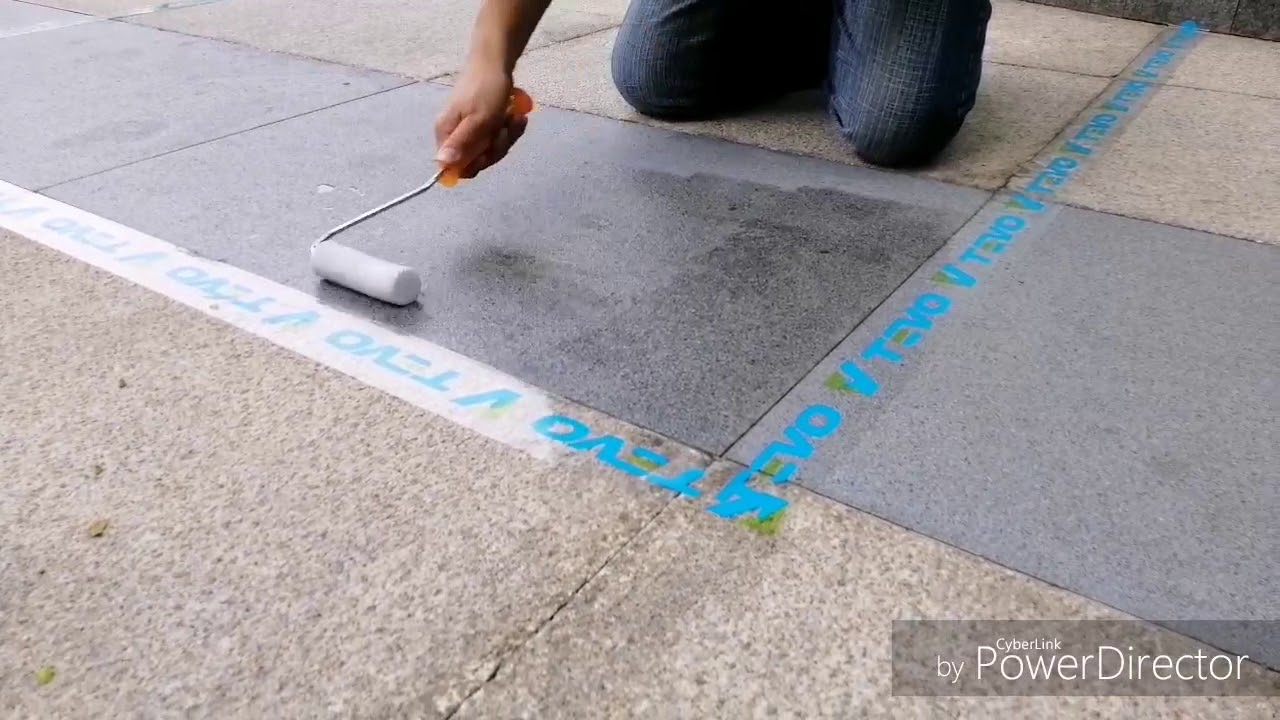 Liquid Silica coating YouTube