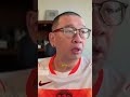 Belajar jangan remehkan tim lawan, offensya tetap main kok