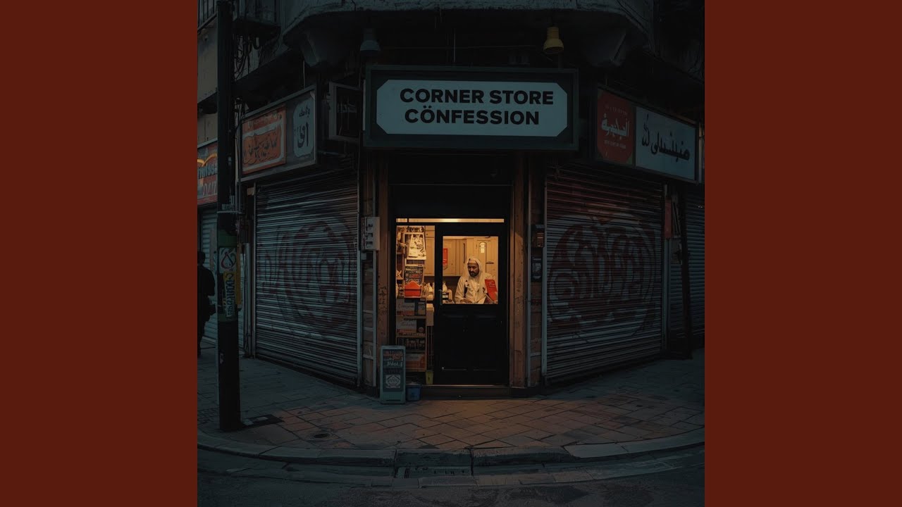 Corner Store Confession
