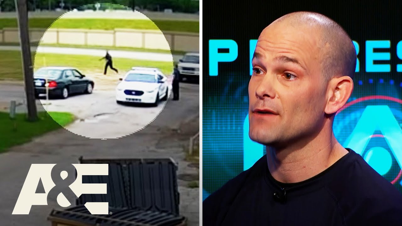 Officers Respond to Active Shooter Reports at Strip Mall | Live PD ...