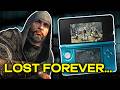 The Cancelled 3DS Assassin's Creed Game