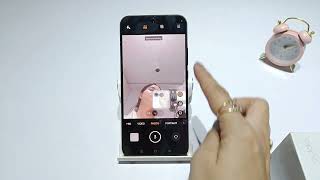 Camera Setting | How to shoot high quality photo in oppo k14x, k14 5G | Camera ki setting kaise kare screenshot 1