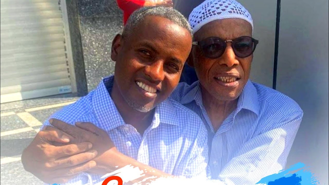 Documentary Gaara Gaararraa muldhatu! #part_3 #Raya_Studio