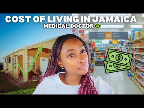 Cost of Living in Jamaica | Apartment, Utilities, Car, Groceries, etc