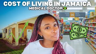 Cost of Living in Jamaica | Apartment, Utilities, Car, Groceries, etc