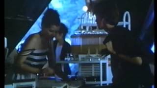 Cornelia Alexoi in filmul „Neinvinsa-i dragostea