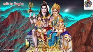 Mahashivratri status Shivji bihane chale
