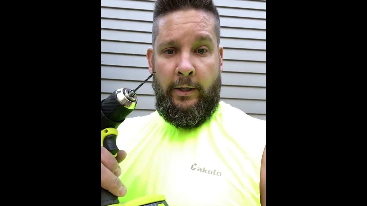 Retractable Hose Install YouTube