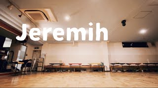 Jeremih - I like feat.Ludacris | K'suke Choreography