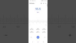 Eagle FM 95.5 Aircheck September 26 2023