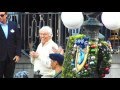 Disneyland sings "Happy Birthday" to Dick Van Dyke (12/13/2015)