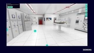 Siemens E-House VR App Discover Energy Virtually_15s