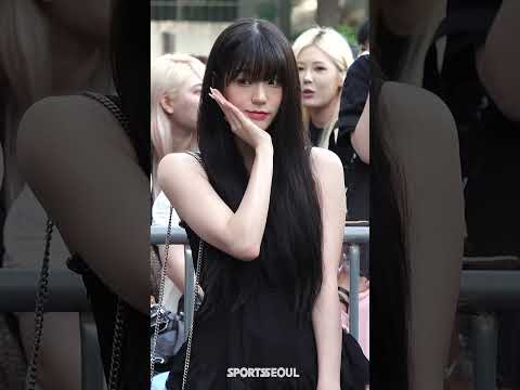 <strong>시크릿넘버</strong> 수담, 감출 수 없는 센터 비주얼