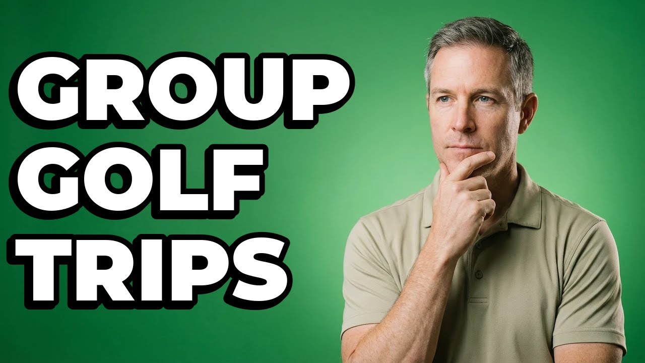 Where Can I Find Group Golf Packages?