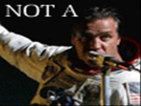 DU HAST - RAMMSTEIN