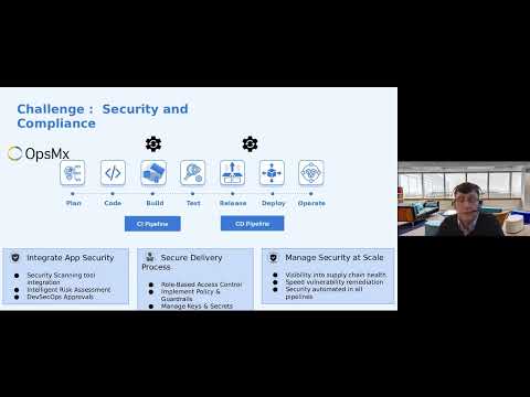 Using DevSecOps for