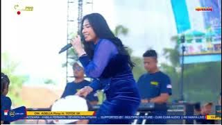 OM ADELLA ANTAUWAI  // Lusiana Jelita // Laila jangkung // (ANAK RANTAU HAWAII) PEMALANG JAWA TENGAH